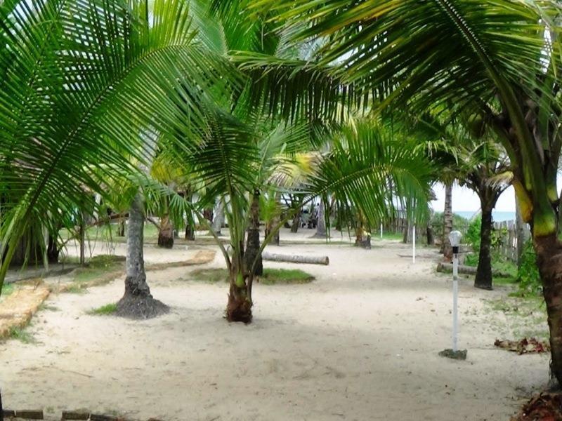 Pozhiyoram Ayurveda Beach Resort Alappuzha Екстериор снимка