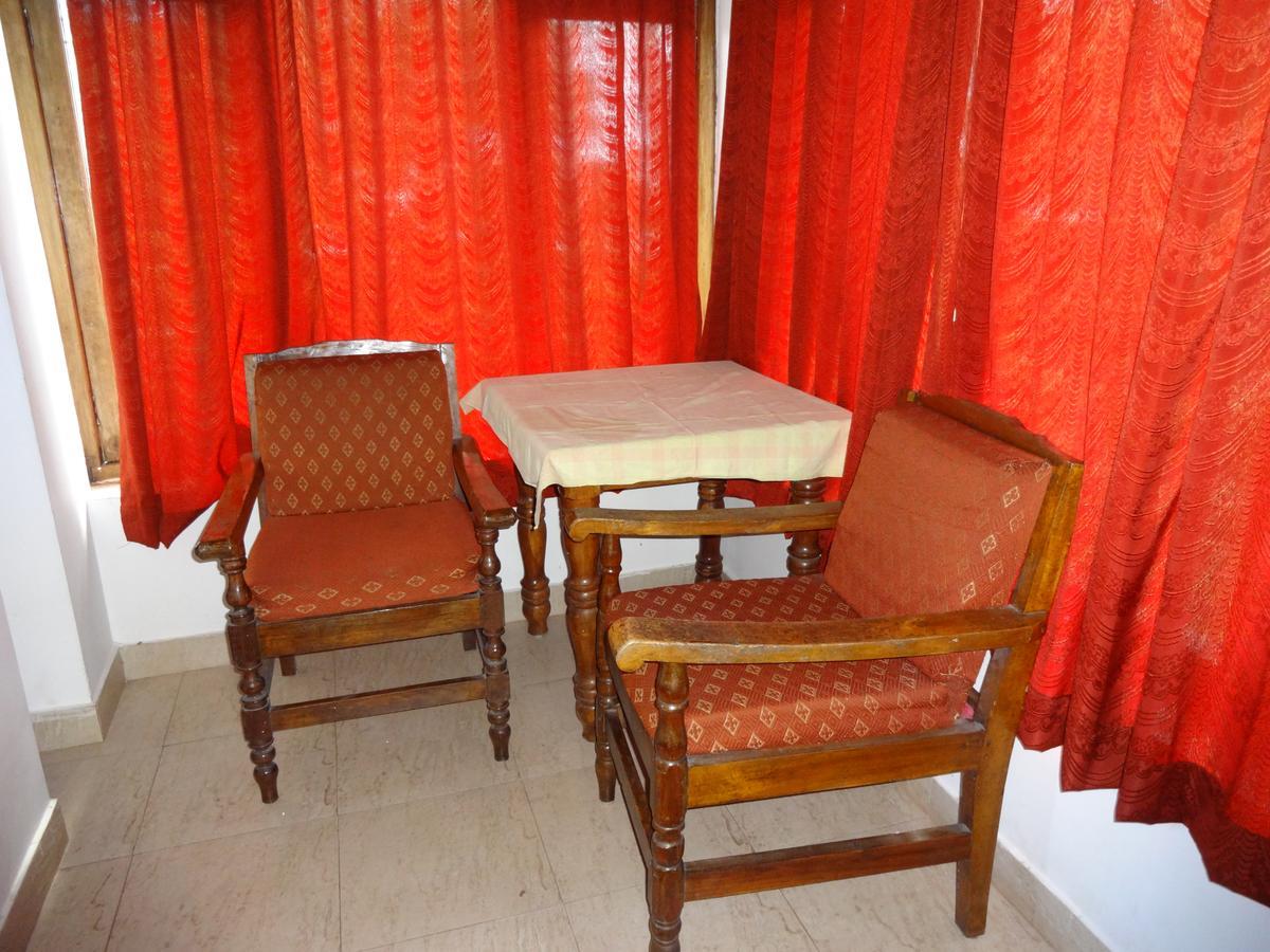Pozhiyoram Ayurveda Beach Resort Alappuzha Екстериор снимка