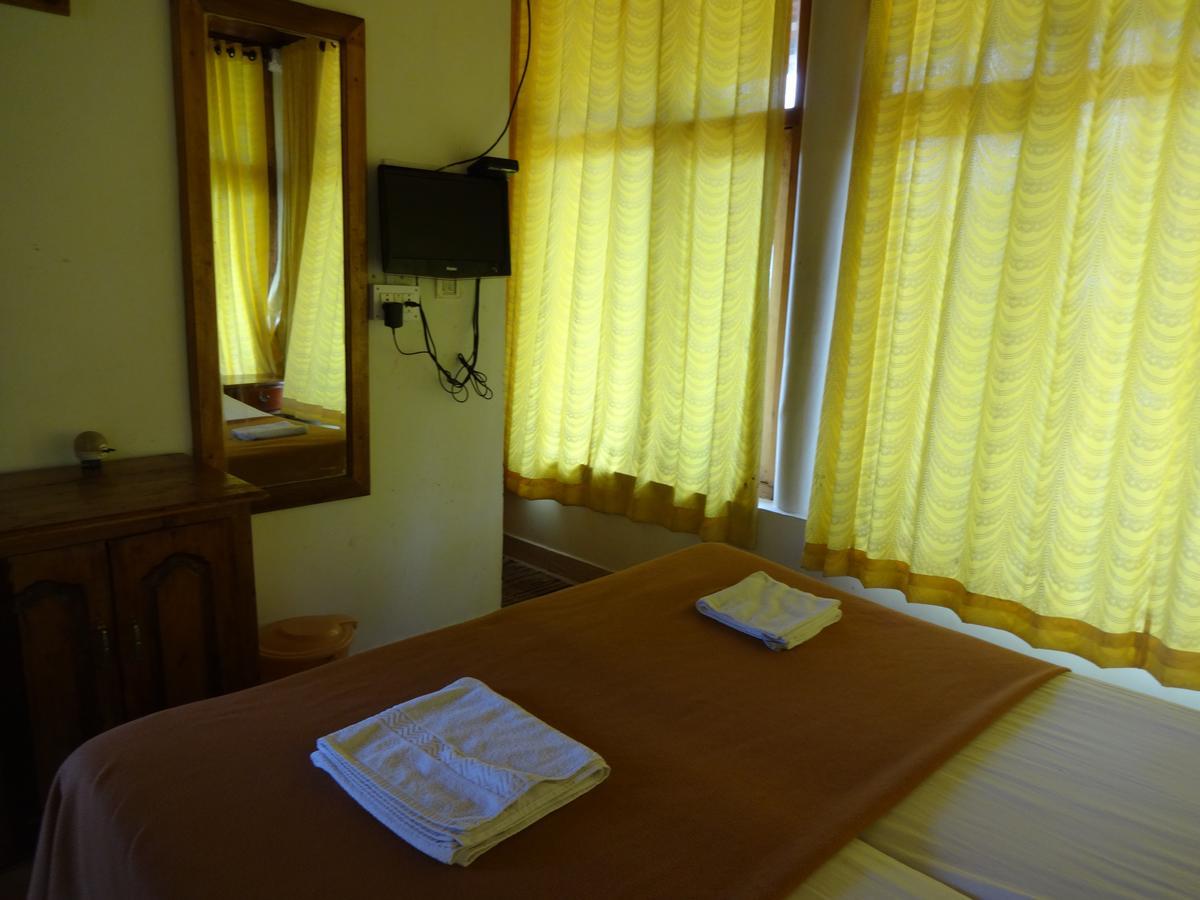Pozhiyoram Ayurveda Beach Resort Alappuzha Екстериор снимка